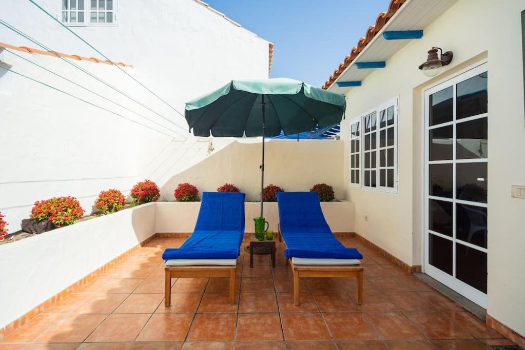 Holiday home Fabulous , Wifi, Swimming Pool And Pasito Blanco