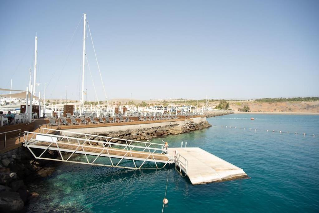 Holiday home Fabulous , Wifi, Swimming Pool And Pasito Blanco