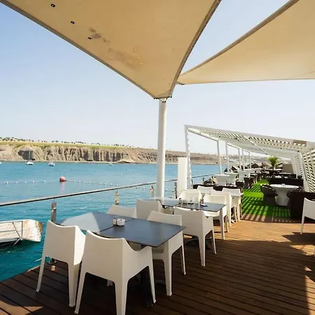 Fabulous Bungalow , Wifi, Swimming Pool And Beach Pasito Blanco Exterior photo