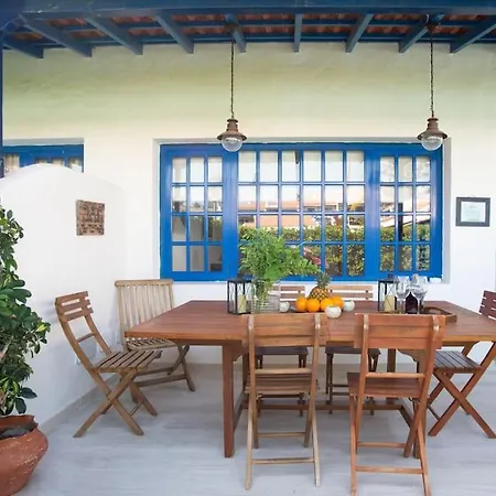 Fabulous Bungalow , Wifi, Swimming Pool And Beach Pasito Blanco Exterior photo