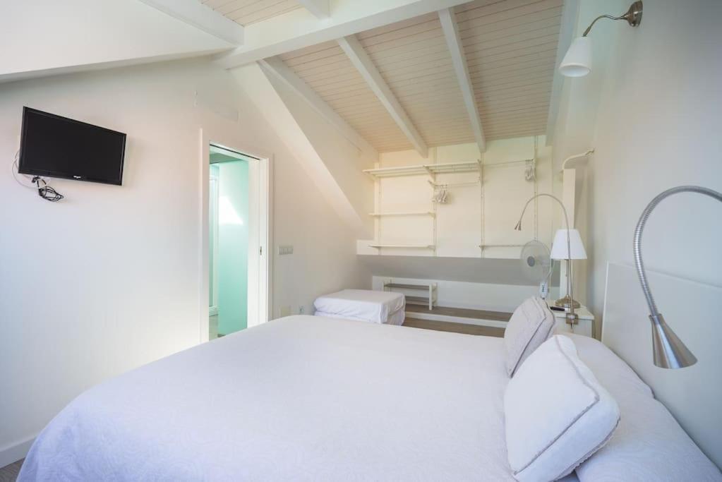 Fabulous , Wifi, Swimming Pool And Vakantiehuis Pasito Blanco