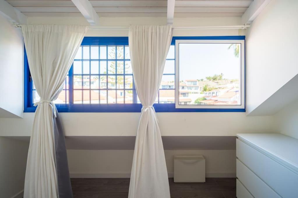 Casa vacanze Fabulous , Wifi, Swimming Pool And Pasito Blanco