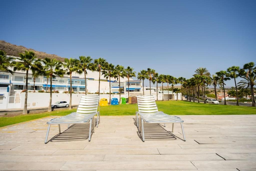 Fabulous , Wifi, Swimming Pool And Vakantiehuis Pasito Blanco